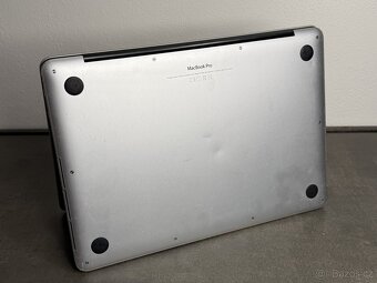 MacBook Pro 13'' 2015 / i5 / 8GB / 128GB SSD - DPH - 7