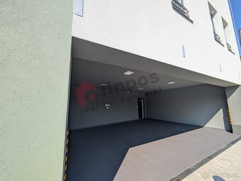 Pronájem bytu 1+kk, 40m2 v ulici Nádražní, Vlašim. - 7