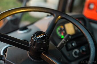 Kolový nakladač Case 221F – 1.488 Mth, 6.8t, Nová cena - 7