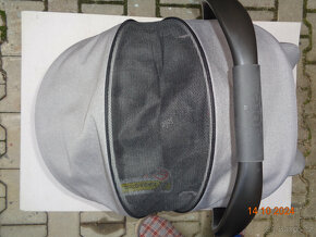 Joie i-Gemm 2 Gray 0-13 kg - 7