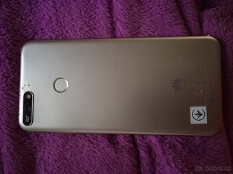Huawei Y6 Prime 2018 - 7
