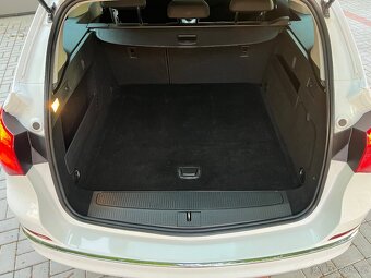 OPEL ASTRA J 1.4i 74KW /SPORTS-TOURER/FACELIFT/ČR/2.MAJITEL/ - 7