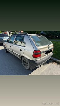 Škoda Felicia - 7