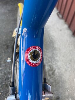 Cannondale silniční kolo - 7