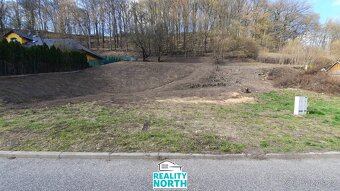 Prodej pozemky pro bydlení, 1 493 m2 - Benešov nad Ploučnicí - 7