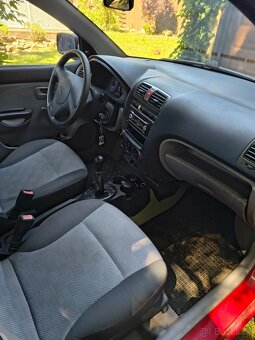 Picanto - 7