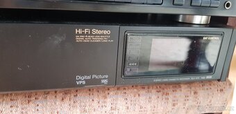 Yamaha, Sony,Akai - 7