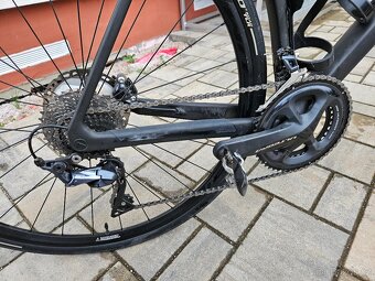 Canyon Endurace CF 8 - karbon, ultegra, vel. XL - 7