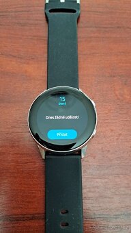 Hodinky samsung watch 4 - 7