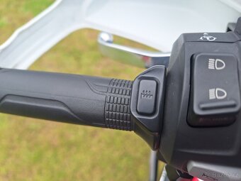 Honda CRF 1000 Africa Twin, CZ, 1.maj - 7