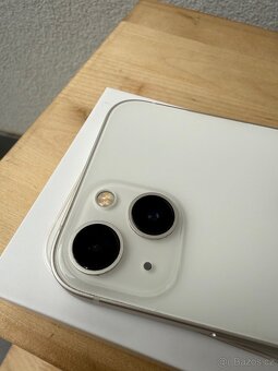 iPhone 13 256gb White - 7