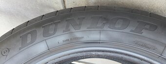 19"LETNÍ PNEU 235/55,R-19" DUNLOP 2-KUSY - 7