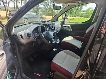 Bertingo 1.6i 16V 80kw NFU - 7