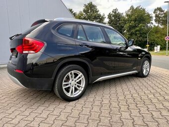 BMW řady X1 1.8 d xDrive (č.1111) - 7