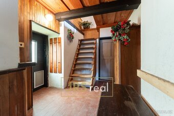 Prodej chalupy 107 m2, Příštpo, ev.č. 170053EM - 7
