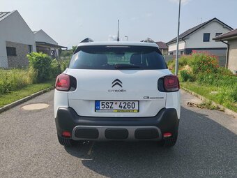‼️Citroen C3 aircross 1,2 puretech 81KW E-series‼️ - 7
