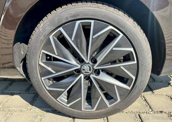 Škoda Superb 2.0TDI 110kW DSG L&K - 7