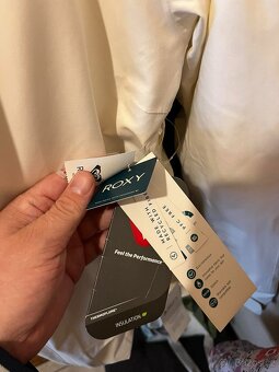 Dámská bunda ROXY Quiksilver - nová s visačkama - 7