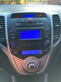 Hyundai ix20 - 7