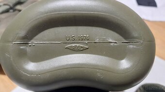 US polní láhev (Vietnam era) - 7
