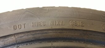 Continental Conti WinterContact 235/45 R19 6,5-7mm - 7