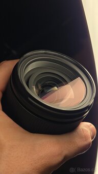 Sony a6700 - 7