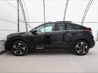 Citroën C4,1,2 Pure Tech, 96kW, SHINE - 7