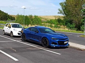 Chevrolet Camaro V8 1SS 6.2 333KW - 7