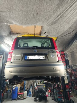Fiat Panda - 7