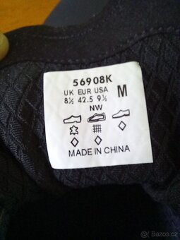 Prodám boty Footjoy Pro SLX vel. UK 8,5 - 7