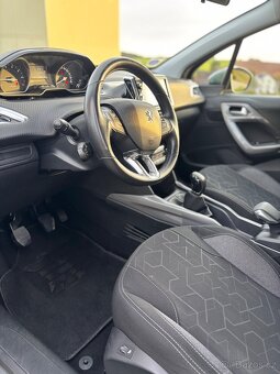 Peugeot 2008, 1.2 VTi 60kw - 7