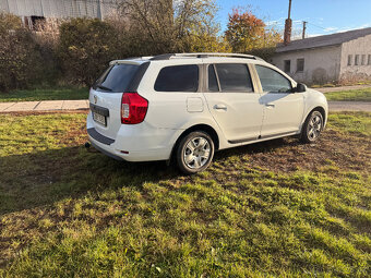 Dacia Logan 0.9TCe 66kwnové rozvody, nový olej, nová stk - 7