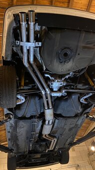 Bmw e36 touring 328i - 7