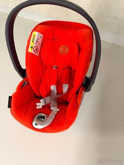 Cybex vajicko - 7