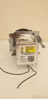 Xenon čočky D5S - Valeo - 7