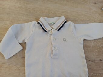 Výbavička pro zimní miminko 0+ - 7