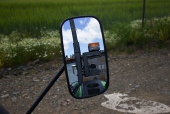 4x4 John Deere 3036E - 7