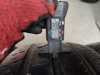 Letní pneu Continental 235/65/16C - 7