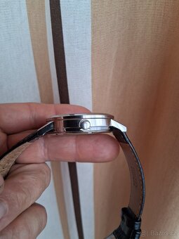 BULOVA AUTOMATIC 96C131 - 7