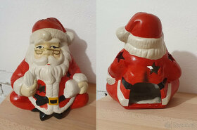 Vánoční dekorace a výzdoba - konvolut - 7