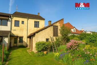 Prodej, rodinný dům, 290 m², Veselí nad Lužnicí - 7