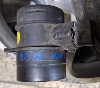 prodám veškeré ND z VW Golf 4 ,VW Bora - 7