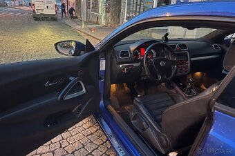 Volkswagen Scirocco 1.4 Tsi 118kw - 7