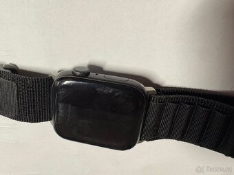 Apple Watch SE 44mm - 7