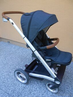 MUTSY ICON kočárek - 7