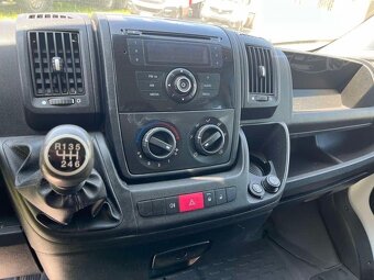 Citroën Jumper 3.0 HDi novy sklápěč, 140000km - 7