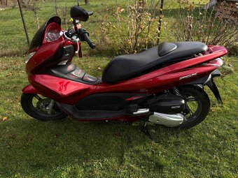 Honda Pcx - 7