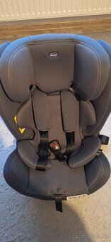 Chicco Unico plus Isofix - 7