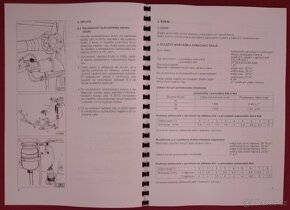 DÍLENSKÁ PŘÍRUČKA NA TATRU 815-2 EURO I, EURO II - 7