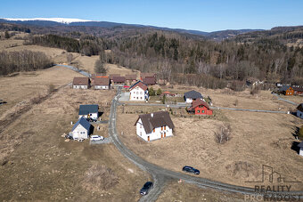 Prodej novostavby apartmánů v Dolní Moravici. - 7